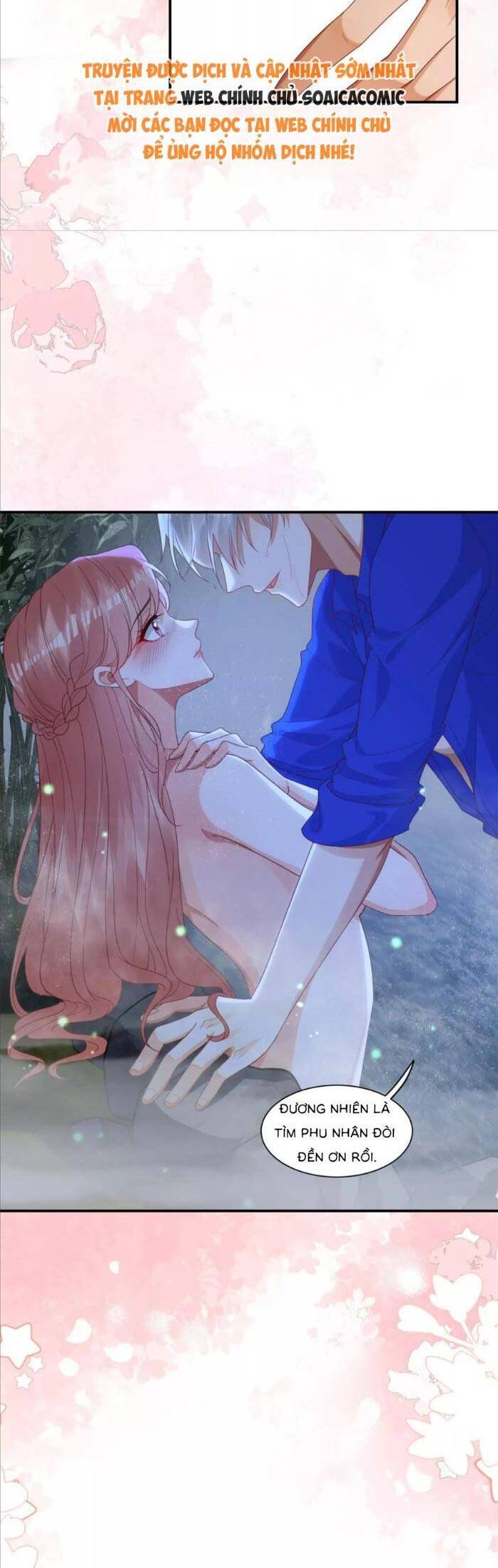 Cô Vợ Nhỏ Cứ Thích Phá Vỡ Hình Tượng Chapter 33 - 24