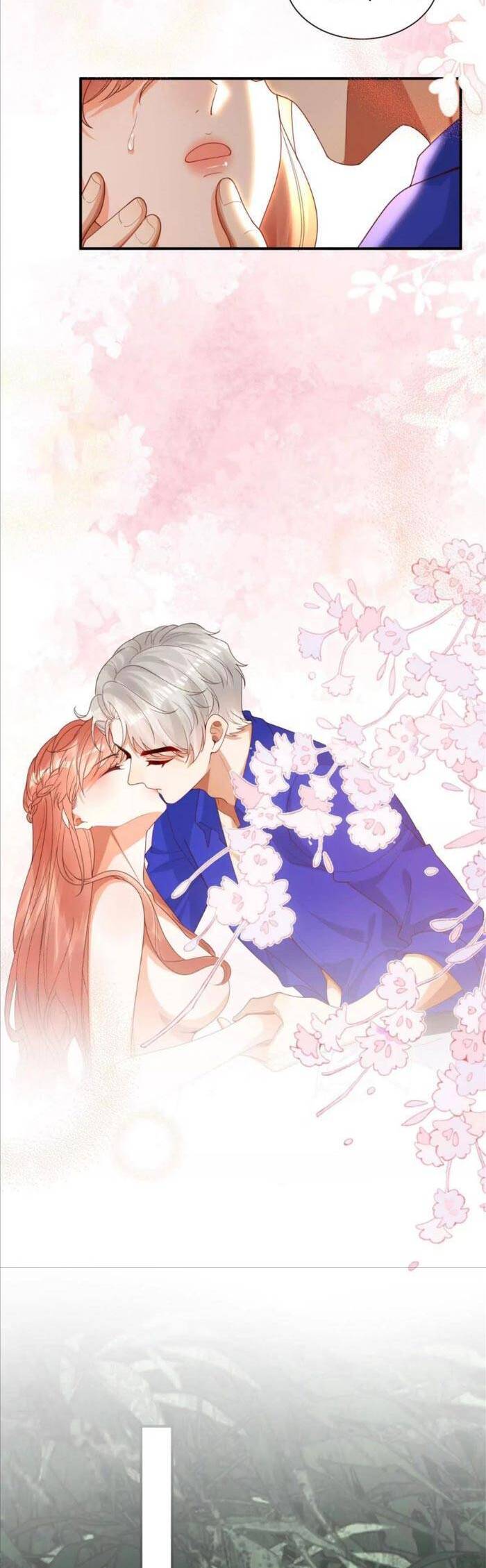 Cô Vợ Nhỏ Cứ Thích Phá Vỡ Hình Tượng Chapter 33 - 26