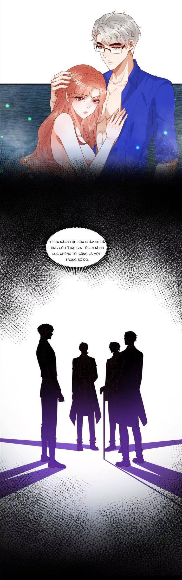 Cô Vợ Nhỏ Cứ Thích Phá Vỡ Hình Tượng Chapter 33 - 28