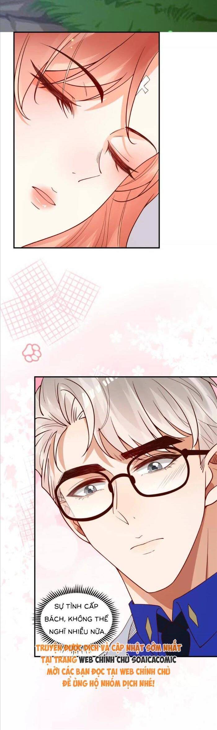 Cô Vợ Nhỏ Cứ Thích Phá Vỡ Hình Tượng Chapter 33 - 9