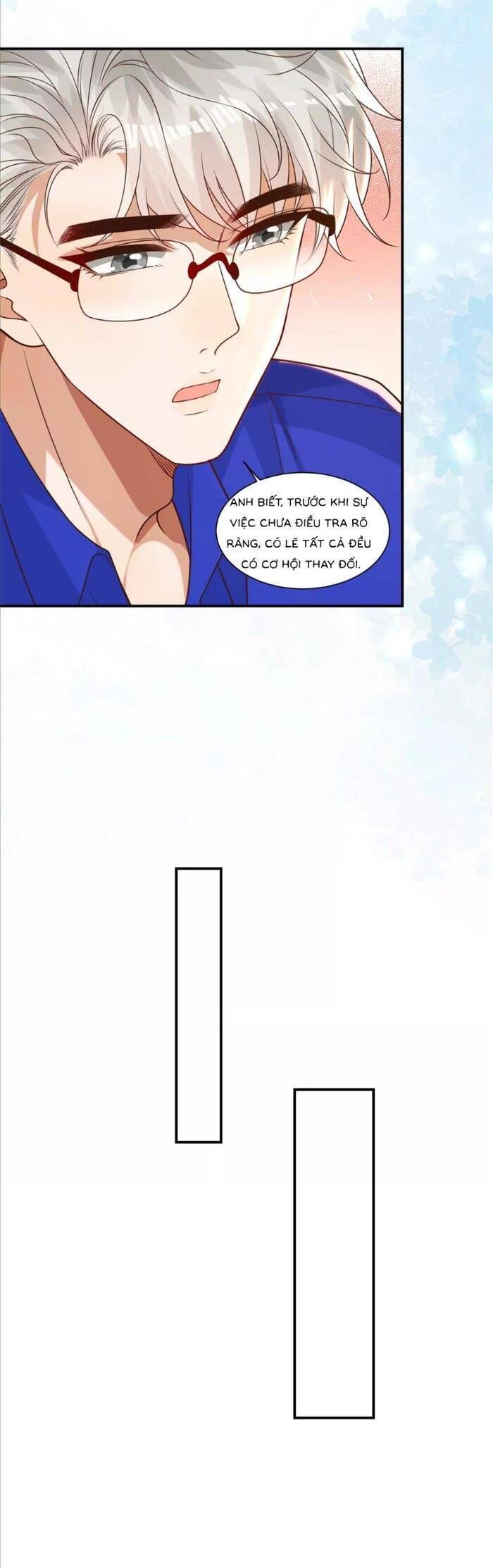 Cô Vợ Nhỏ Cứ Thích Phá Vỡ Hình Tượng Chapter 34 - 13