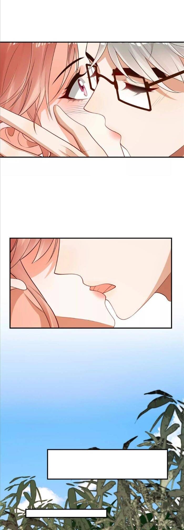 Cô Vợ Nhỏ Cứ Thích Phá Vỡ Hình Tượng Chapter 34 - 4