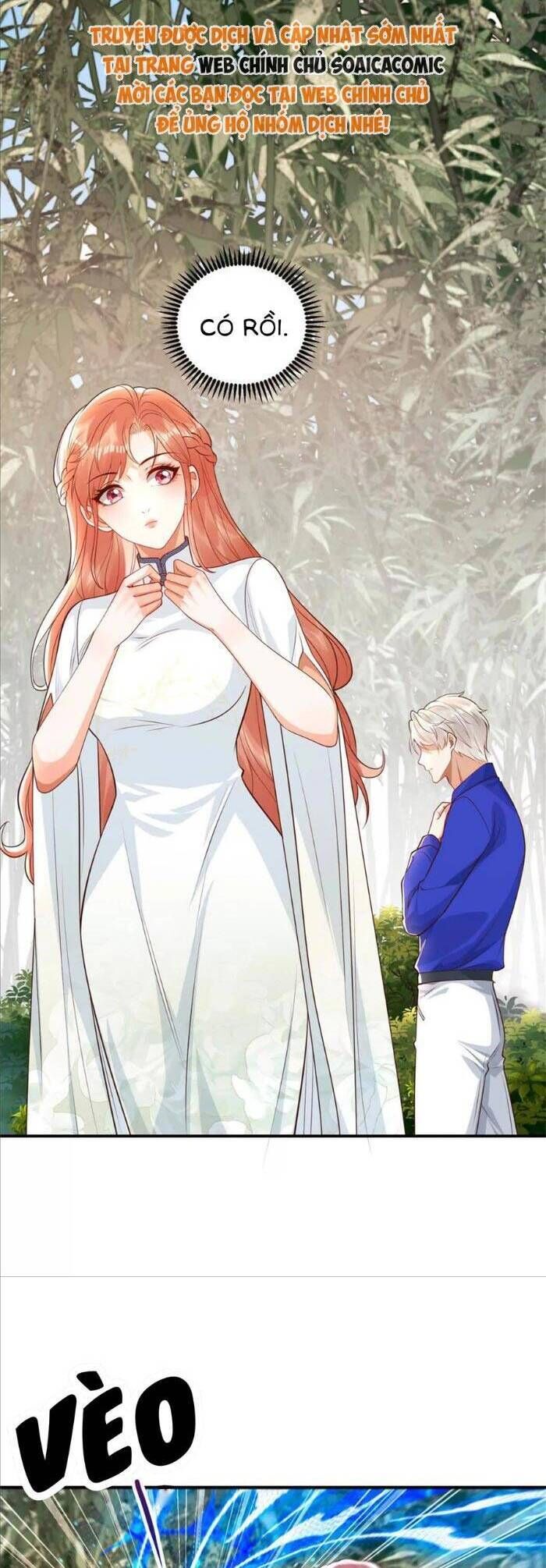 Cô Vợ Nhỏ Cứ Thích Phá Vỡ Hình Tượng Chapter 34 - 5