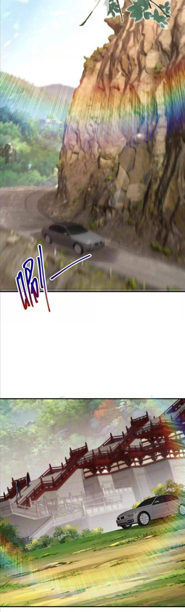 Cô Vợ Nhỏ Cứ Thích Phá Vỡ Hình Tượng Chapter 35 - 21