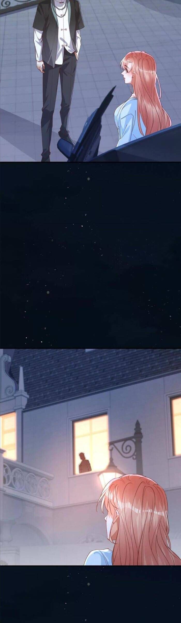 Cô Vợ Nhỏ Cứ Thích Phá Vỡ Hình Tượng Chapter 36 - 11