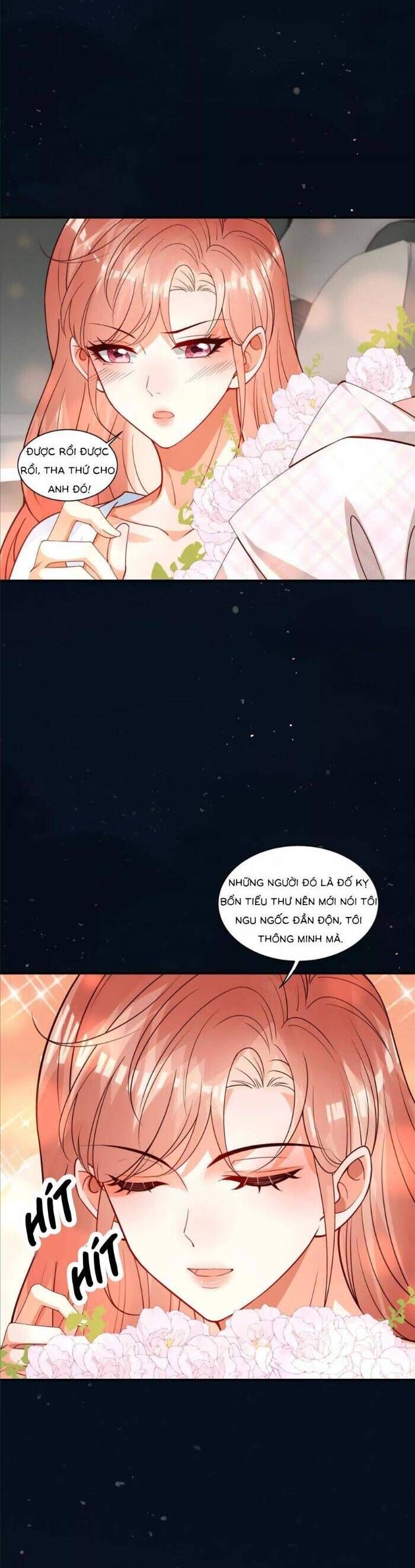 Cô Vợ Nhỏ Cứ Thích Phá Vỡ Hình Tượng Chapter 36 - 16