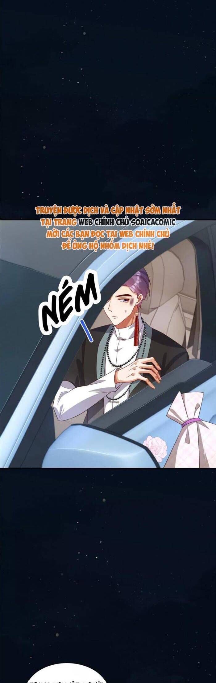Cô Vợ Nhỏ Cứ Thích Phá Vỡ Hình Tượng Chapter 36 - 19