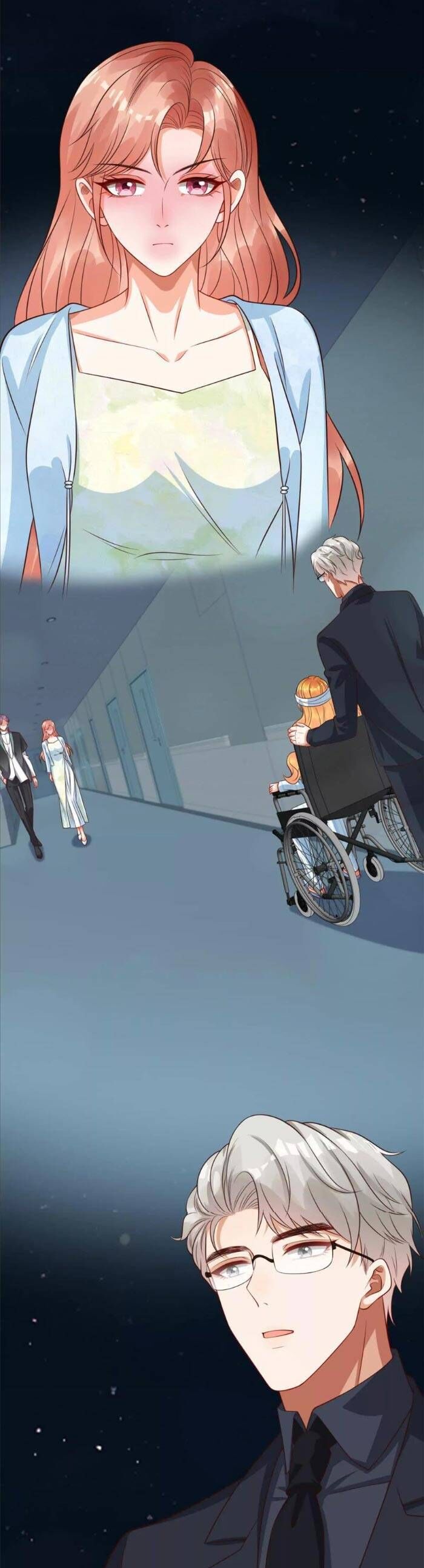 Cô Vợ Nhỏ Cứ Thích Phá Vỡ Hình Tượng Chapter 36 - 26