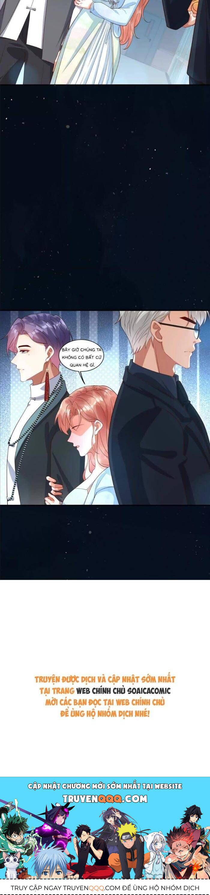 Cô Vợ Nhỏ Cứ Thích Phá Vỡ Hình Tượng Chapter 36 - 28