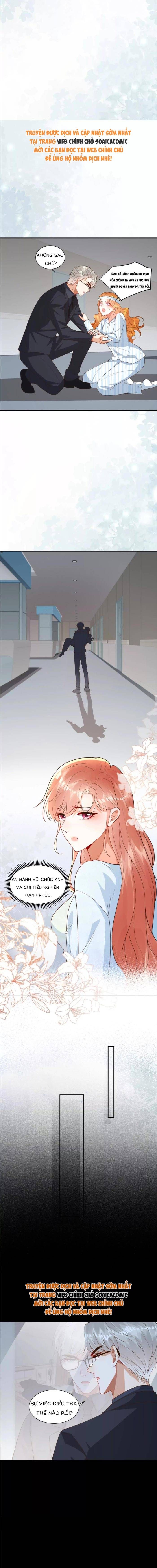 Cô Vợ Nhỏ Cứ Thích Phá Vỡ Hình Tượng Chapter 37 - 2