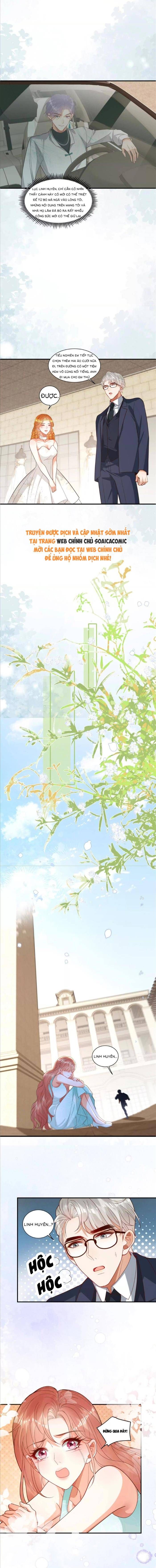 Cô Vợ Nhỏ Cứ Thích Phá Vỡ Hình Tượng Chapter 37 - 8