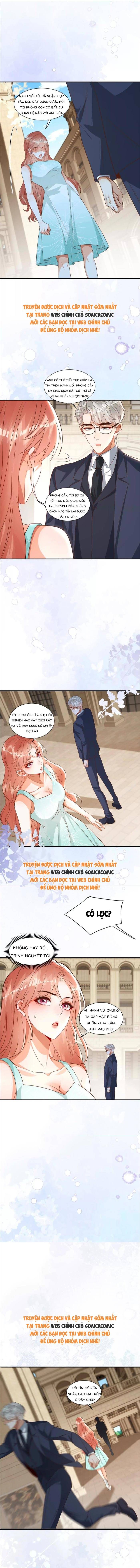 Cô Vợ Nhỏ Cứ Thích Phá Vỡ Hình Tượng Chapter 37 - 10