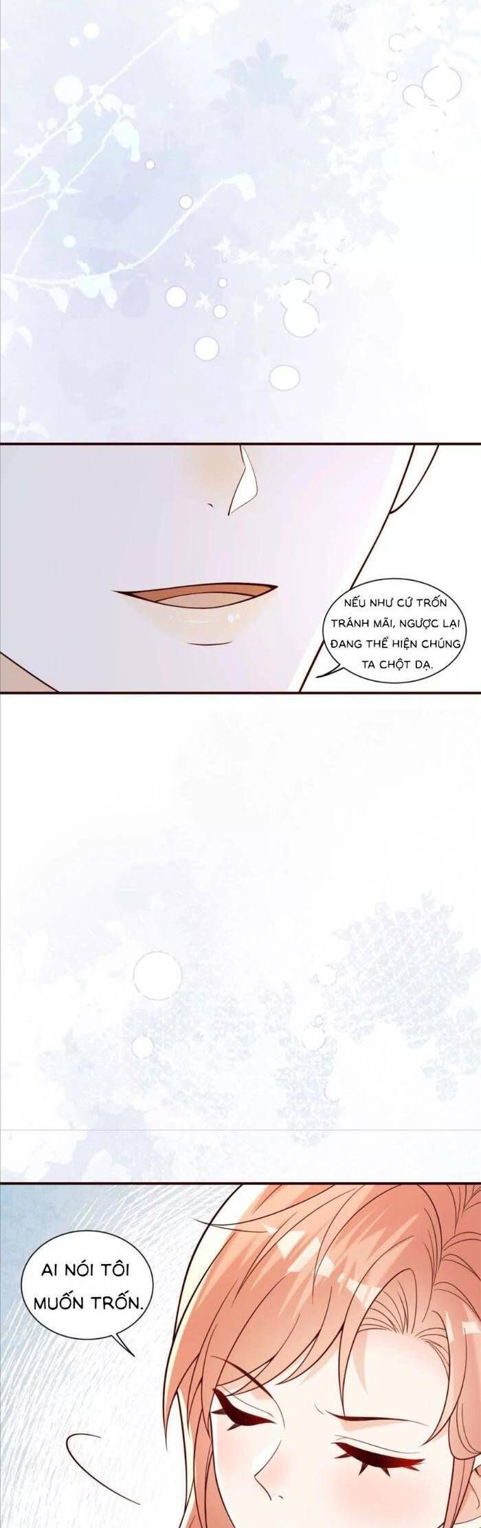 Cô Vợ Nhỏ Cứ Thích Phá Vỡ Hình Tượng Chapter 38 - 14