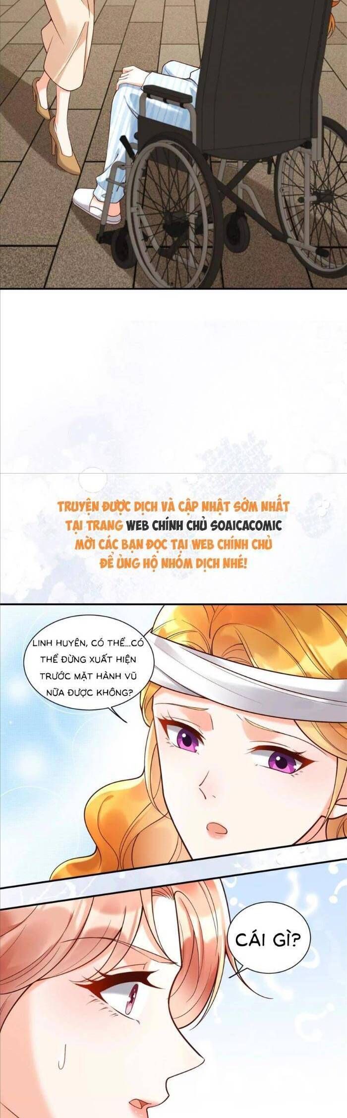 Cô Vợ Nhỏ Cứ Thích Phá Vỡ Hình Tượng Chapter 38 - 28