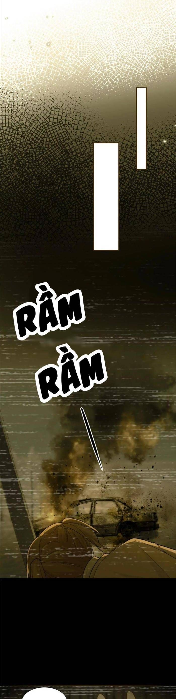 Cô Vợ Nhỏ Cứ Thích Phá Vỡ Hình Tượng Chapter 38 - 4