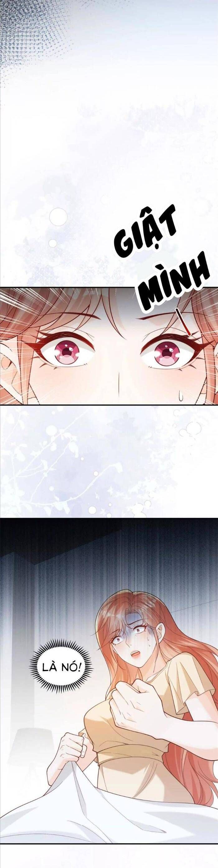 Cô Vợ Nhỏ Cứ Thích Phá Vỡ Hình Tượng Chapter 38 - 6