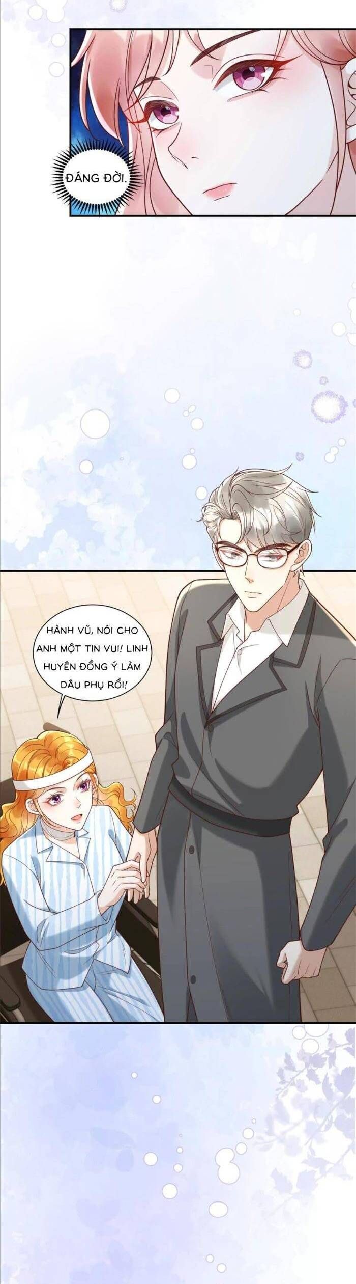 Cô Vợ Nhỏ Cứ Thích Phá Vỡ Hình Tượng Chapter 39 - 14