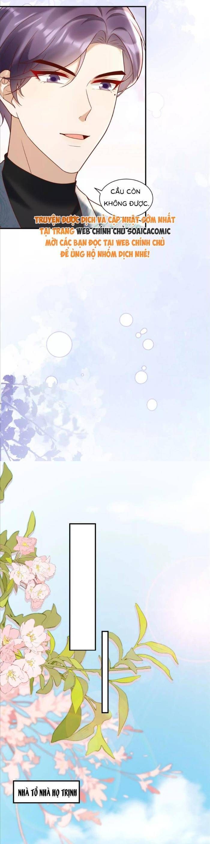 Cô Vợ Nhỏ Cứ Thích Phá Vỡ Hình Tượng Chapter 39 - 20