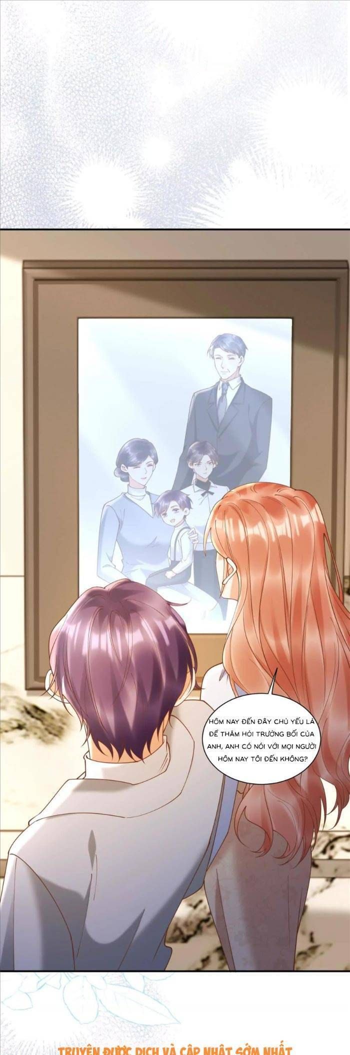 Cô Vợ Nhỏ Cứ Thích Phá Vỡ Hình Tượng Chapter 39 - 22