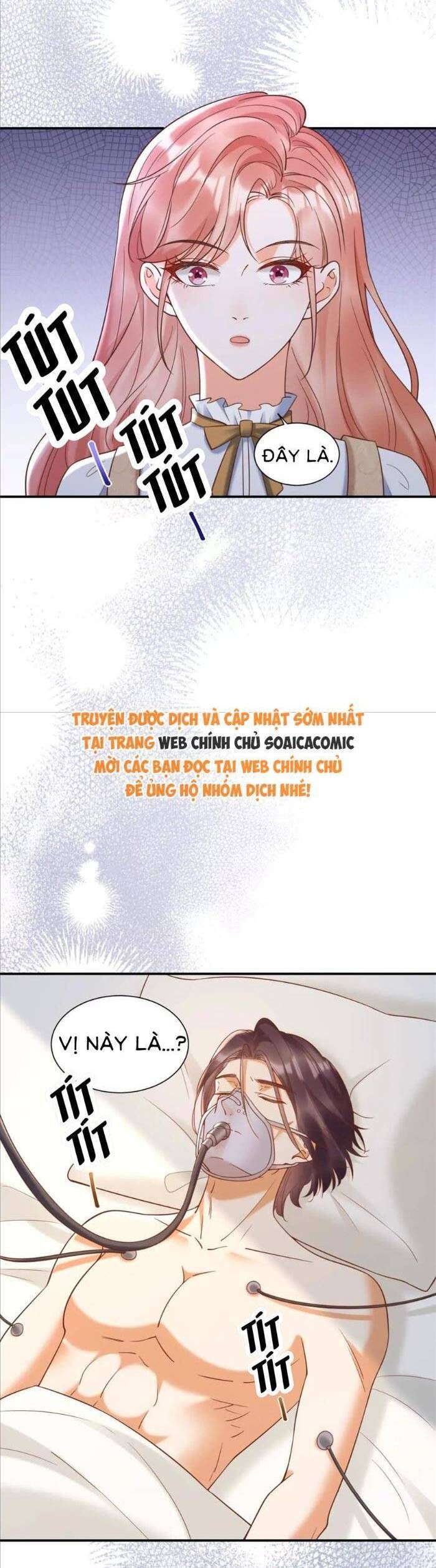 Cô Vợ Nhỏ Cứ Thích Phá Vỡ Hình Tượng Chapter 39 - 26
