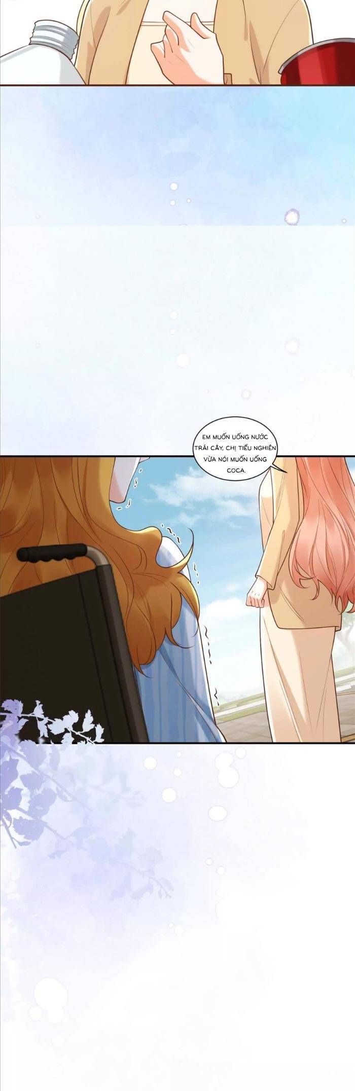 Cô Vợ Nhỏ Cứ Thích Phá Vỡ Hình Tượng Chapter 39 - 6
