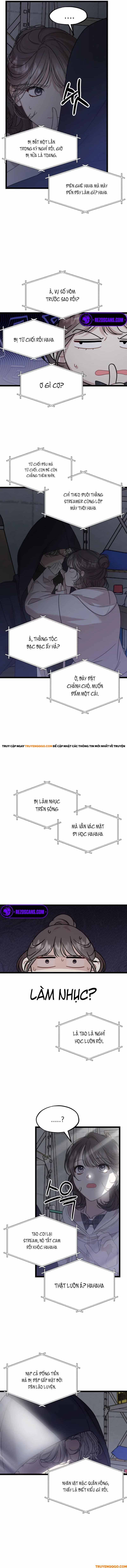 Can You Date A Ranker? Chapter 1 - 18