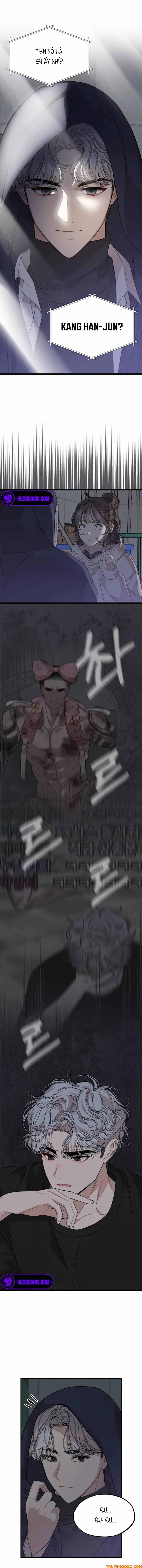 Can You Date A Ranker? Chapter 1 - 19