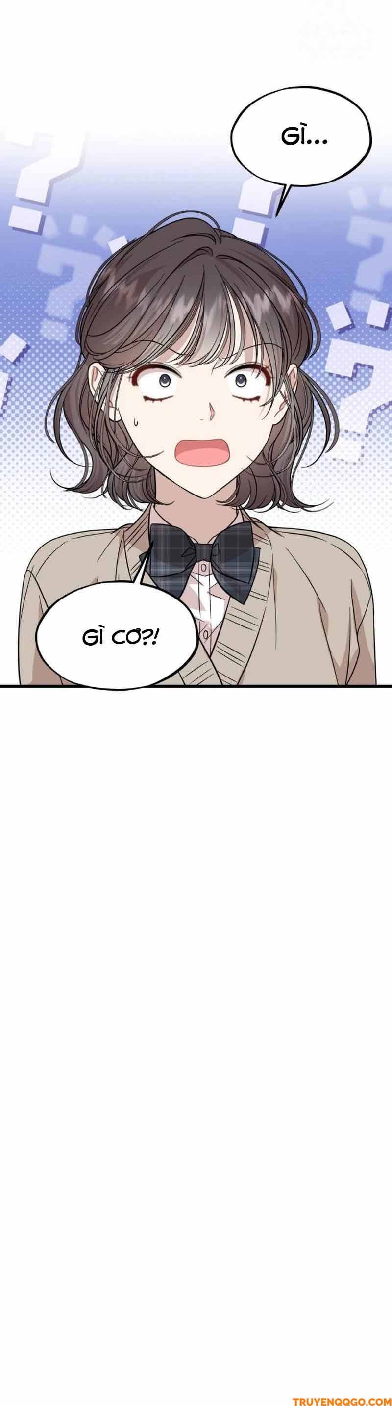 Can You Date A Ranker? Chapter 10 - 9