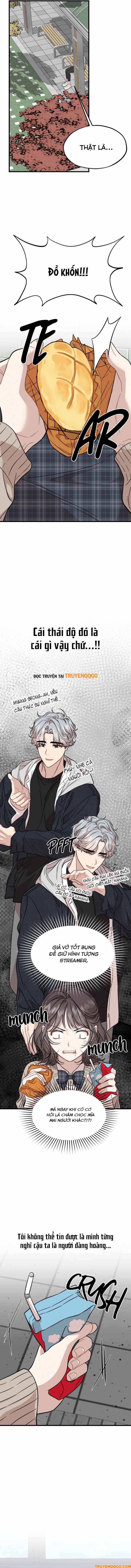 Can You Date A Ranker? Chapter 11 - 5