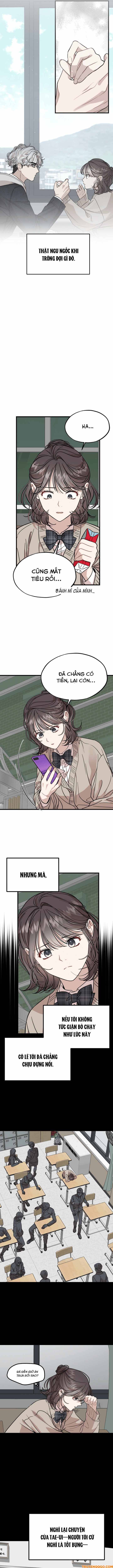 Can You Date A Ranker? Chapter 11 - 6