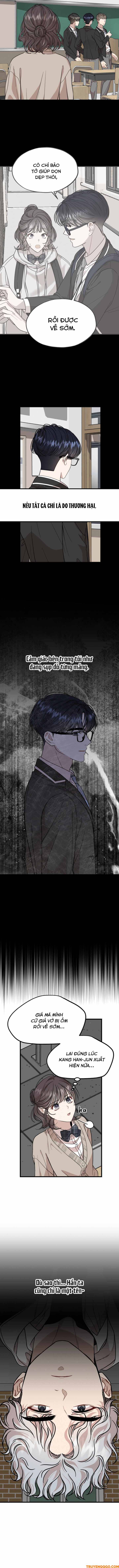 Can You Date A Ranker? Chapter 11 - 7