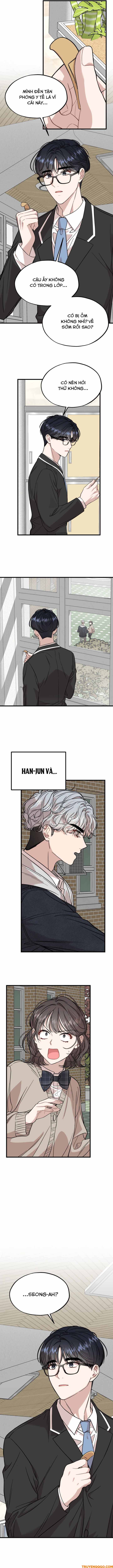 Can You Date A Ranker? Chapter 11 - 14