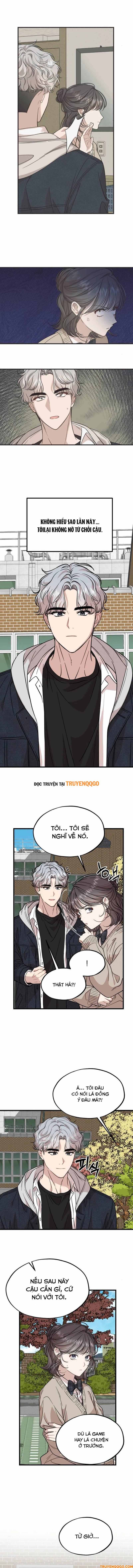 Can You Date A Ranker? Chapter 12 - 9