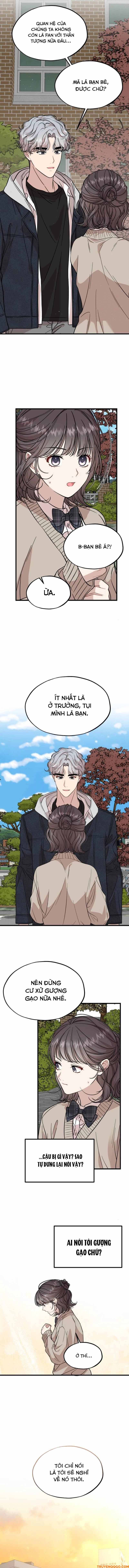 Can You Date A Ranker? Chapter 12 - 10