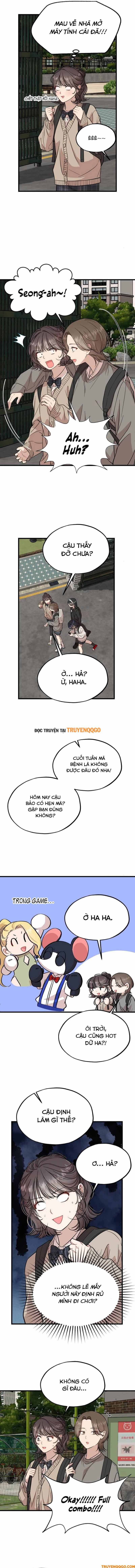 Can You Date A Ranker? Chapter 12 - 12