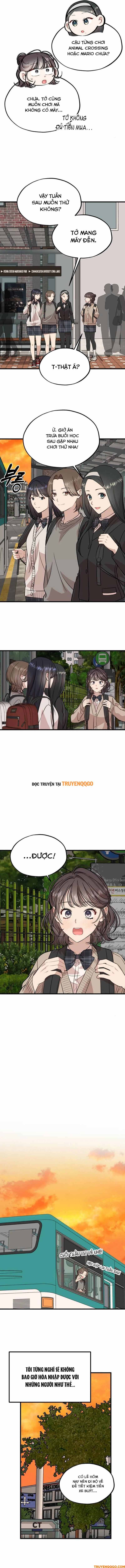 Can You Date A Ranker? Chapter 12 - 14