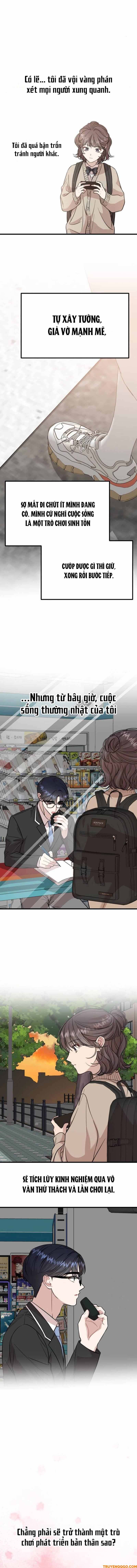 Can You Date A Ranker? Chapter 12 - 15