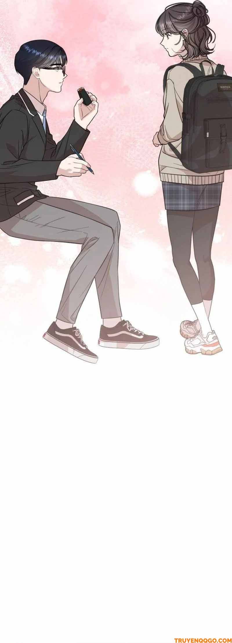 Can You Date A Ranker? Chapter 12 - 16