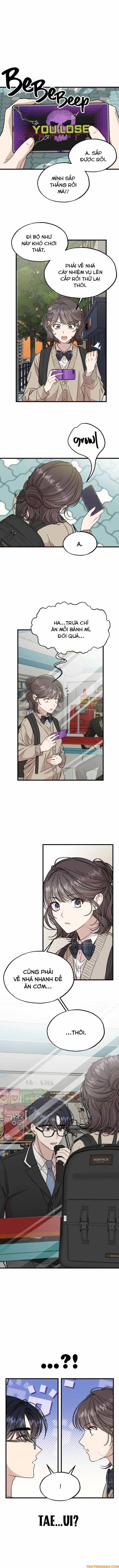 Can You Date A Ranker? Chapter 13 - 2