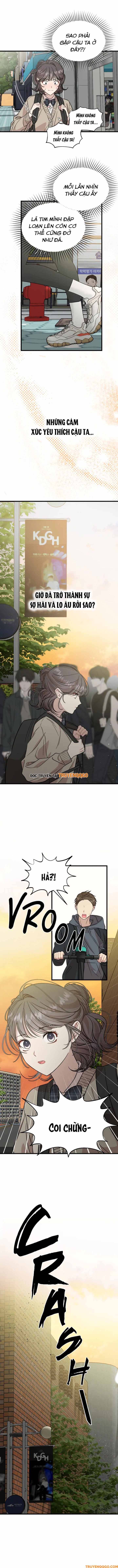 Can You Date A Ranker? Chapter 13 - 3