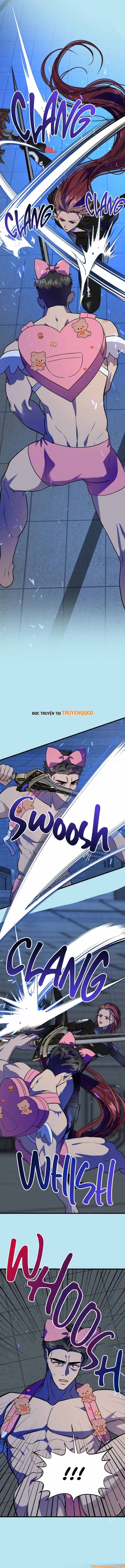 Can You Date A Ranker? Chapter 14 - 3