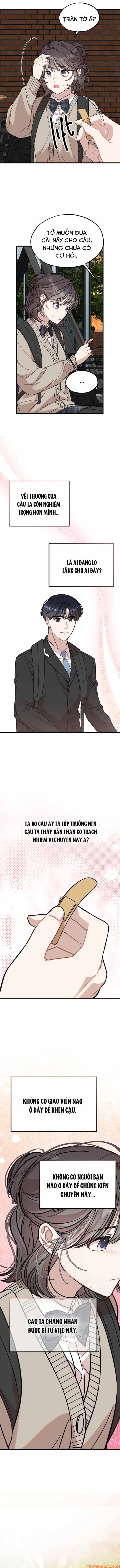 Can You Date A Ranker? Chapter 13 - 6