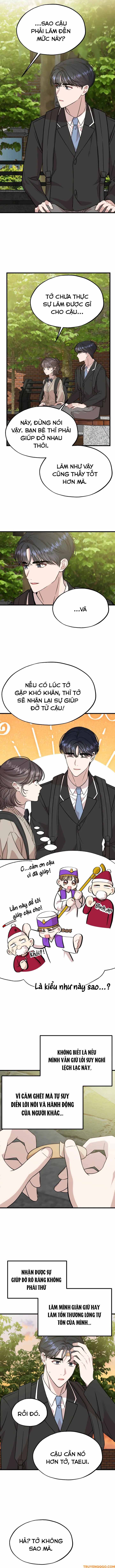 Can You Date A Ranker? Chapter 13 - 7