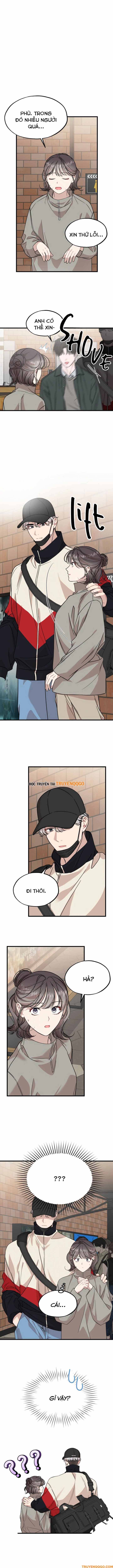 Can You Date A Ranker? Chapter 15 - 3