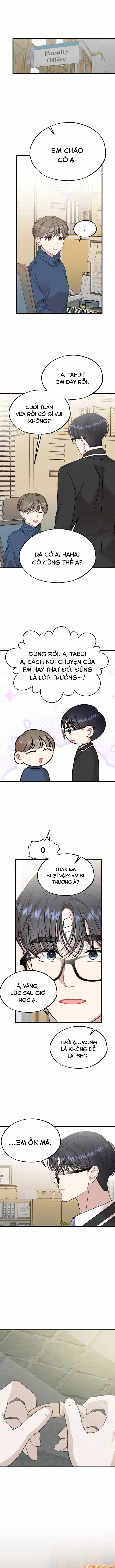 Can You Date A Ranker? Chapter 16 - 2