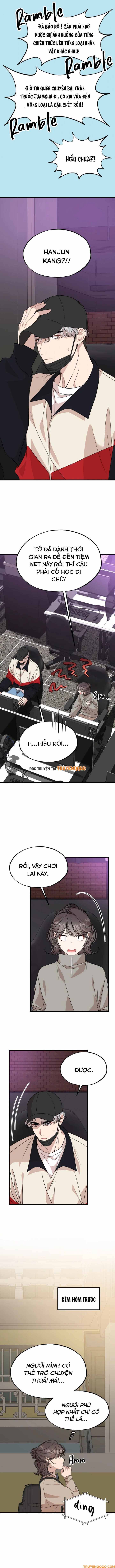 Can You Date A Ranker? Chapter 14 - 5