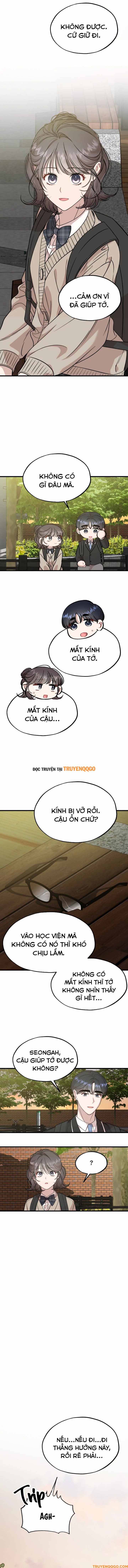 Can You Date A Ranker? Chapter 13 - 8