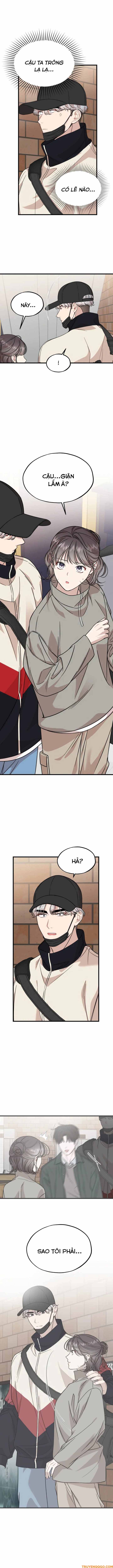 Can You Date A Ranker? Chapter 15 - 4