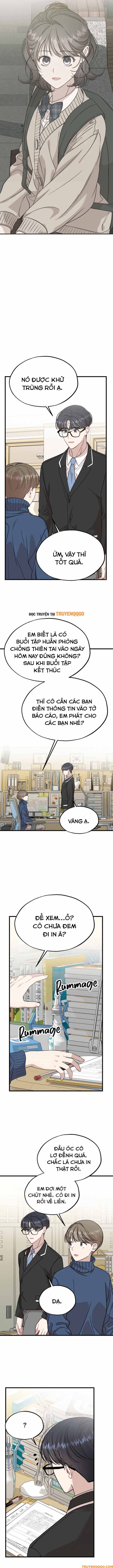 Can You Date A Ranker? Chapter 16 - 3