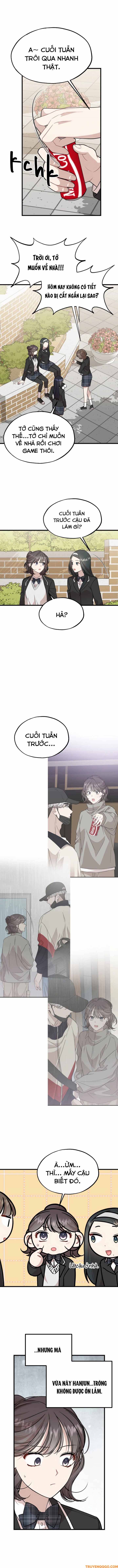 Can You Date A Ranker? Chapter 17 - 2